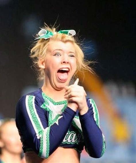 nsfw cheerleaders|The Most Embarrassing Cheerleader Photos Ever Taken